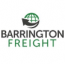 Barrington Freight logo